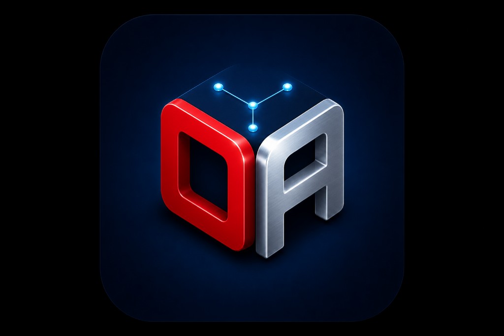 OraxAdmin
